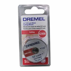 Dremel 38x0,75mm SC409 Speed Click vkony fm vgkorong EZ409