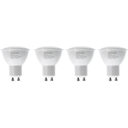 RETLUX REL 27 LED GU10 4x5W kifut