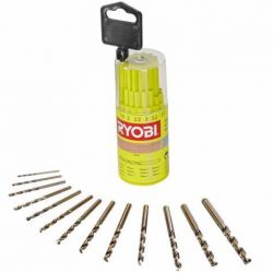 Ryobi 13 rszes HSS fmfrszr szett RAK13HSS