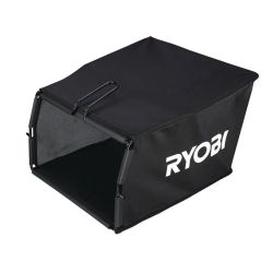 Ryobi 55 l-es gyjtkosr gyepszellztethz RAC822