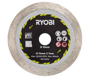 5132005055 76mm vgtrcsa RYOBI