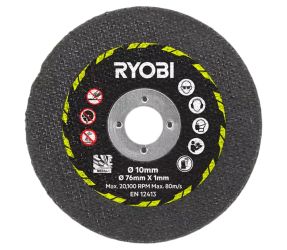 5132005055 76mm vgtrcsa RYOBI