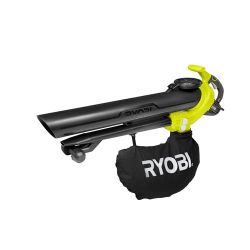 Ryobi RBV3000CESV lombszv- fj 3000W 45L  Vertebrae heveder