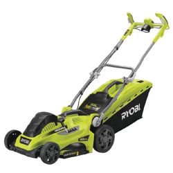 Ryobi 40cm 1800W elektromos fnyr multimulch RLM18E40H