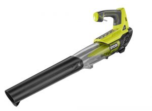 Ryobi ONE+ 18V nagy teljestmny akkus lombfv 160km/h OBL18JB SOLO csak kszlk