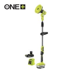 Ryobi 18V akkus teleszkpos kerti srol szett R18TPS-120G