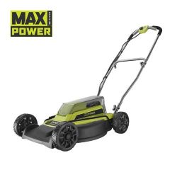 Ryobi 36V 46cm akkus nagy teljestmny fnyr 1x4.0Ah RY36LMM46A-140 MAXPOWER