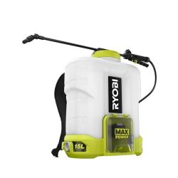 Ryobi 36 V MAX POWER akkumultoros permetez RY36BPSA-0