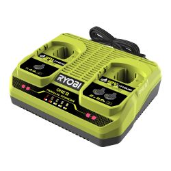 Ryobi ONE+ 18V 2 portos tlt RC18240