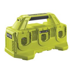 Ryobi ONE+ 18V 6 portos tlt RC18640