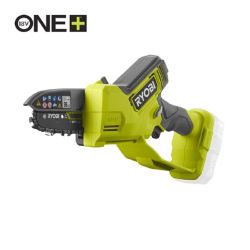 Ryobi ONE+ 18V 10cm akkumultoros kzi lncfrsz RY18PSX10A-0 SOLO