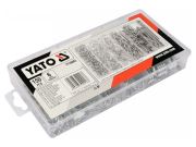  YATO 150 rszes rugs biztonsgi csap kszlet YT-06883