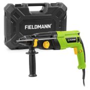  Fieldmann 850W elektromos frkalapcs kofferben FDV 210850-E