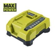  Ryobi MAX POWER 36V 6,0A  gyors tlt RY36C60A