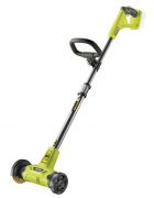  Ryobi One Plus18V fugatiszt- gyomkiszed drtkefvel RY18PCA-0