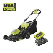  Ryobi 40cm 36 V MAX POWER akkus nagyteljestmny fnyr RY36LM40A-140