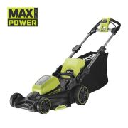  Ryobi 36V 40cm akkus nagy teljestmny fnyr RY36LM40A-0 MAXPOWER SOLO csak kszlk