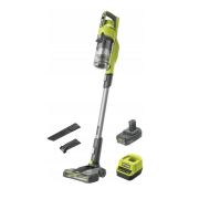  Ryobi ONE+ 18V ll porszv 1x2.0Ah RSV18-120G