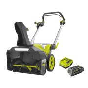  Ryobi 36V akkus sznkefe nlkli hmar 53cm 1x5.0Ah WHISPER RY36STX53A-150 MAXPOWER