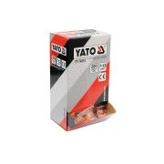  YATO (200pr/cs) fldug 7-12mm