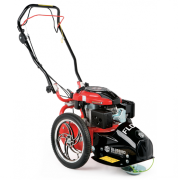  BLUEBIRD 163 cm³ 5,5Le 60cm kerekes boztnyr Briggs&Stratton 675 4T FLO SPEED 7