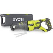  Ryobi RRS1200-K szablyafrsz 1200W koffer, 3db lap