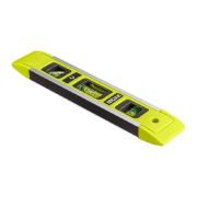  Ryobi 225mm mgneses manyag vzmrtk 3 libella RTL23CM