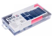  YATO 127 darabos zsugorcs kszlet 600W max.
