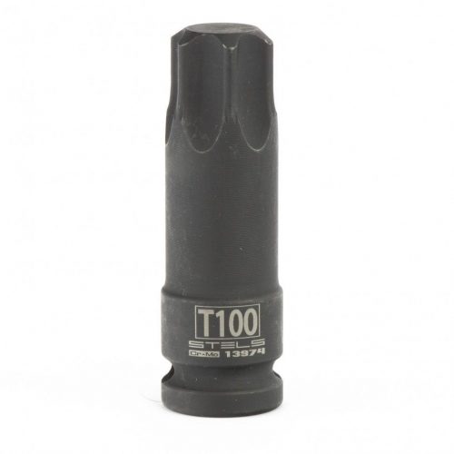 T100 1/2 78mm gépi bitfej professional