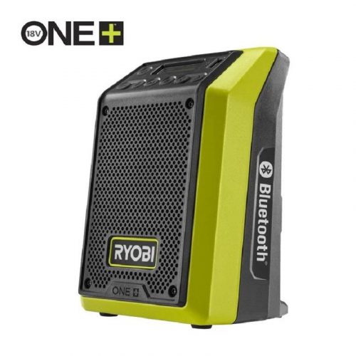 ONE+™18 V Bluetooth®  akkus rádió SOLO RR18-0