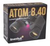 Levenhuk Atom 8x40 kétszemes távcső