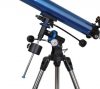 Levenhuk Meade Polaris 90mm EQ refraktoros teleszkóp