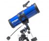 Levenhuk Meade Polaris 114mm EQ reflektor teleszkóp