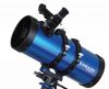 Levenhuk Meade Polaris 127mm EQ reflektor teleszkóp