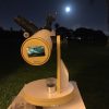 Levenhuk Meade EclipseView 114 mm-es reflektor teleszkóp